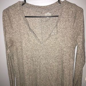 TWO shirts for sale there more for the fall season